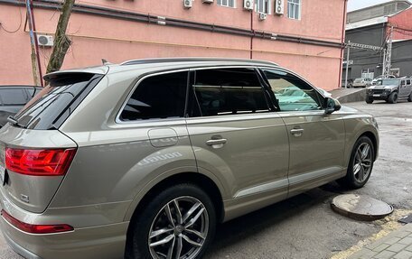 Audi Q7, 2016 год, 4 450 000 рублей, 7 фотография