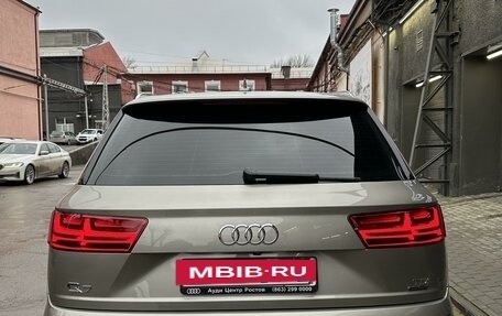 Audi Q7, 2016 год, 4 450 000 рублей, 6 фотография