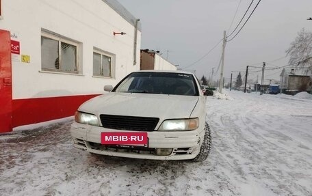 Nissan Cefiro II, 1996 год, 197 000 рублей, 2 фотография