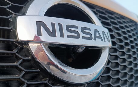 Nissan Note II рестайлинг, 2017 год, 1 470 000 рублей, 17 фотография