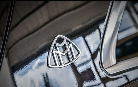 Mercedes-Benz Maybach GLS I, 2023 год, 12 680 000 рублей, 3 фотография