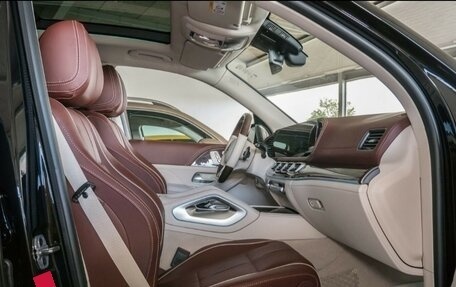 Mercedes-Benz Maybach GLS I, 2023 год, 12 680 000 рублей, 4 фотография