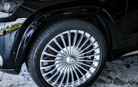 Mercedes-Benz Maybach GLS I, 2023 год, 12 680 000 рублей, 10 фотография