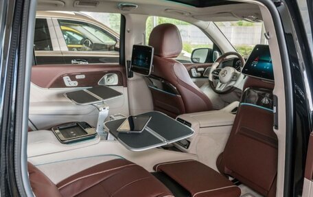 Mercedes-Benz Maybach GLS I, 2023 год, 12 680 000 рублей, 8 фотография