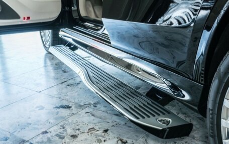 Mercedes-Benz Maybach GLS I, 2023 год, 12 680 000 рублей, 18 фотография