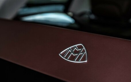 Mercedes-Benz Maybach GLS I, 2023 год, 12 680 000 рублей, 19 фотография