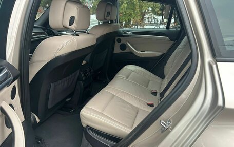 BMW X6, 2013 год, 2 460 000 рублей, 14 фотография