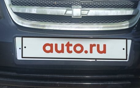 Chevrolet Lacetti, 2012 год, 350 000 рублей, 3 фотография