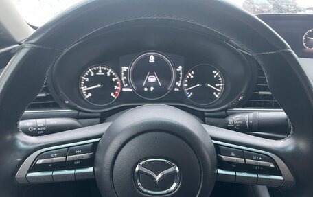 Mazda 3, 2019 год, 2 080 000 рублей, 8 фотография