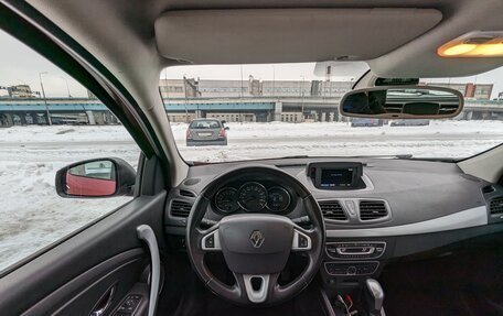 Renault Megane III, 2012 год, 850 000 рублей, 10 фотография