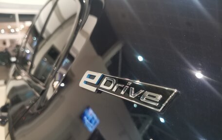 BMW 5 серия, 2019 год, 3 990 000 рублей, 8 фотография