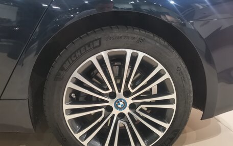BMW 5 серия, 2019 год, 3 990 000 рублей, 9 фотография