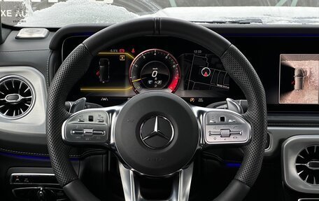 Mercedes-Benz G-Класс AMG, 2023 год, 28 400 000 рублей, 15 фотография
