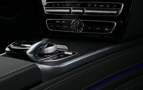 Mercedes-Benz G-Класс AMG, 2023 год, 28 400 000 рублей, 22 фотография