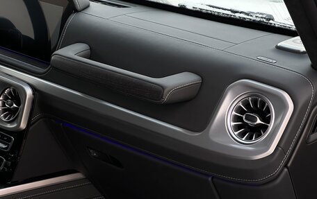 Mercedes-Benz G-Класс AMG, 2023 год, 28 400 000 рублей, 23 фотография