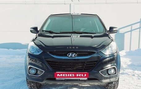 Hyundai ix35 I рестайлинг, 2012 год, 1 263 000 рублей, 4 фотография