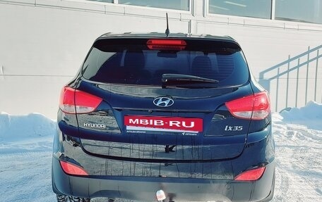Hyundai ix35 I рестайлинг, 2012 год, 1 263 000 рублей, 6 фотография