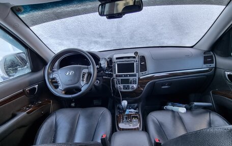 Hyundai Santa Fe III рестайлинг, 2012 год, 1 700 000 рублей, 9 фотография