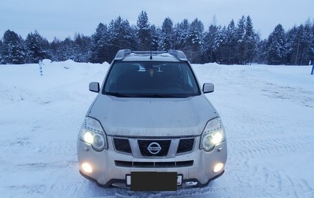 Nissan X-Trail, 2011 год, 1 450 000 рублей, 3 фотография