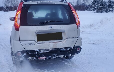Nissan X-Trail, 2011 год, 1 450 000 рублей, 10 фотография