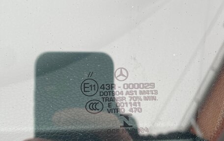 Mercedes-Benz C-Класс, 2018 год, 4 050 000 рублей, 11 фотография