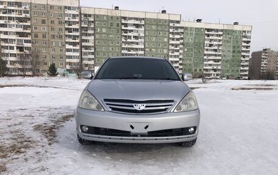 Toyota Allion, 2005 год, 830 000 рублей, 1 фотография