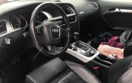 Audi A5, 2010 год, 1 350 000 рублей, 7 фотография