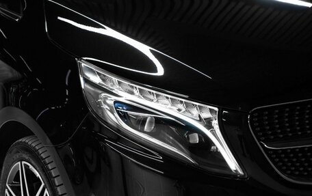 Mercedes-Benz V-Класс, 2016 год, 12 980 000 рублей, 4 фотография