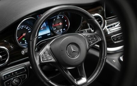 Mercedes-Benz V-Класс, 2016 год, 12 980 000 рублей, 15 фотография