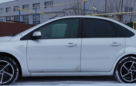 Ford Focus II рестайлинг, 2005 год, 450 000 рублей, 6 фотография