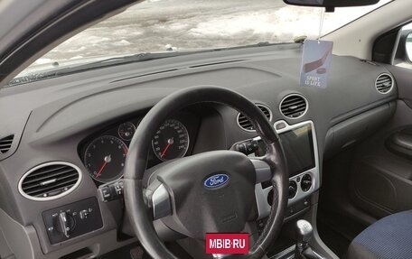 Ford Focus II рестайлинг, 2005 год, 450 000 рублей, 9 фотография