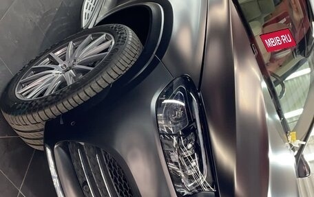 Mercedes-Benz GLS, 2022 год, 15 300 000 рублей, 5 фотография