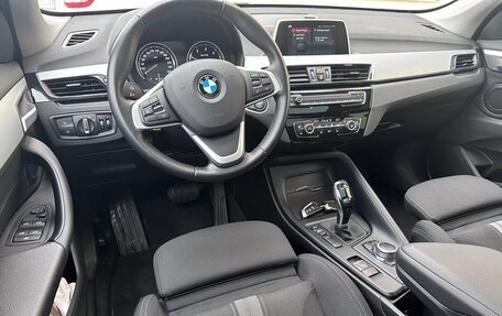 BMW X1, 2019 год, 2 390 000 рублей, 12 фотография