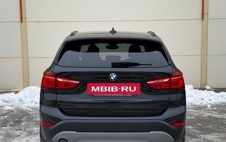 BMW X1, 2019 год, 2 390 000 рублей, 5 фотография