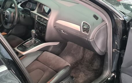 Audi A4, 2011 год, 1 350 000 рублей, 13 фотография