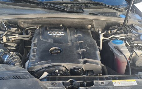 Audi A4, 2011 год, 1 350 000 рублей, 6 фотография