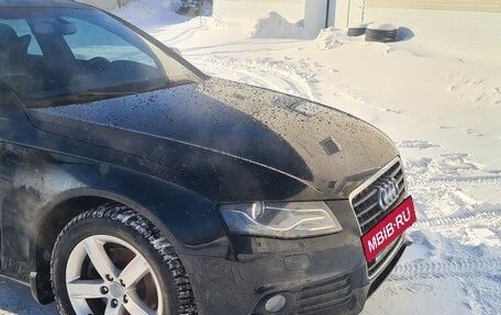 Audi A4, 2011 год, 1 350 000 рублей, 5 фотография