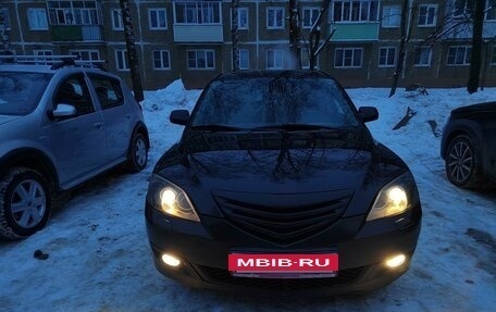 Mazda 3, 2007 год, 560 000 рублей, 6 фотография