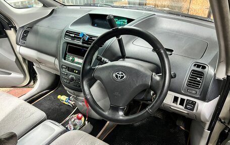 Toyota Opa I рестайлинг, 2000 год, 580 000 рублей, 13 фотография