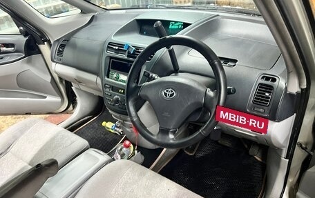 Toyota Opa I рестайлинг, 2000 год, 580 000 рублей, 14 фотография