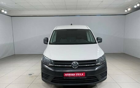 Volkswagen Caddy IV, 2019 год, 1 990 000 рублей, 8 фотография