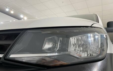 Volkswagen Caddy IV, 2019 год, 1 990 000 рублей, 9 фотография
