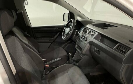 Volkswagen Caddy IV, 2019 год, 1 990 000 рублей, 14 фотография