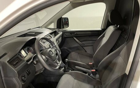 Volkswagen Caddy IV, 2019 год, 1 990 000 рублей, 13 фотография