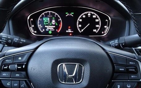 Honda Accord IX рестайлинг, 2020 год, 1 894 000 рублей, 8 фотография