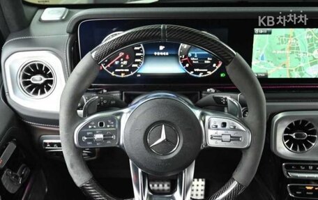 Mercedes-Benz G-Класс AMG, 2019 год, 16 823 000 рублей, 13 фотография