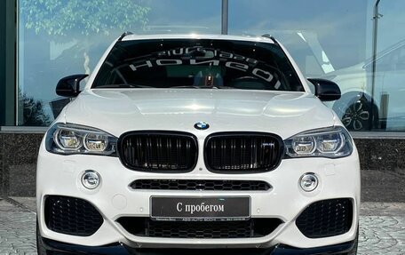 BMW X5, 2016 год, 4 840 000 рублей, 3 фотография