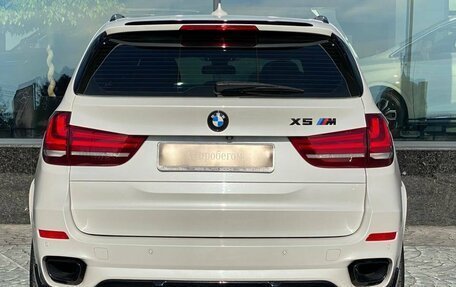 BMW X5, 2016 год, 4 840 000 рублей, 4 фотография