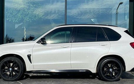BMW X5, 2016 год, 4 840 000 рублей, 5 фотография