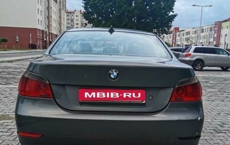 BMW 5 серия, 2003 год, 1 100 000 рублей, 7 фотография